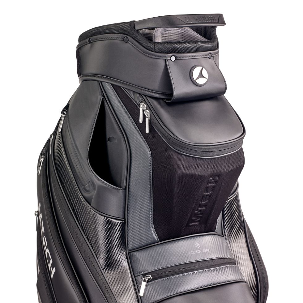 Motocaddy 2024 M-TECH Cart Bag