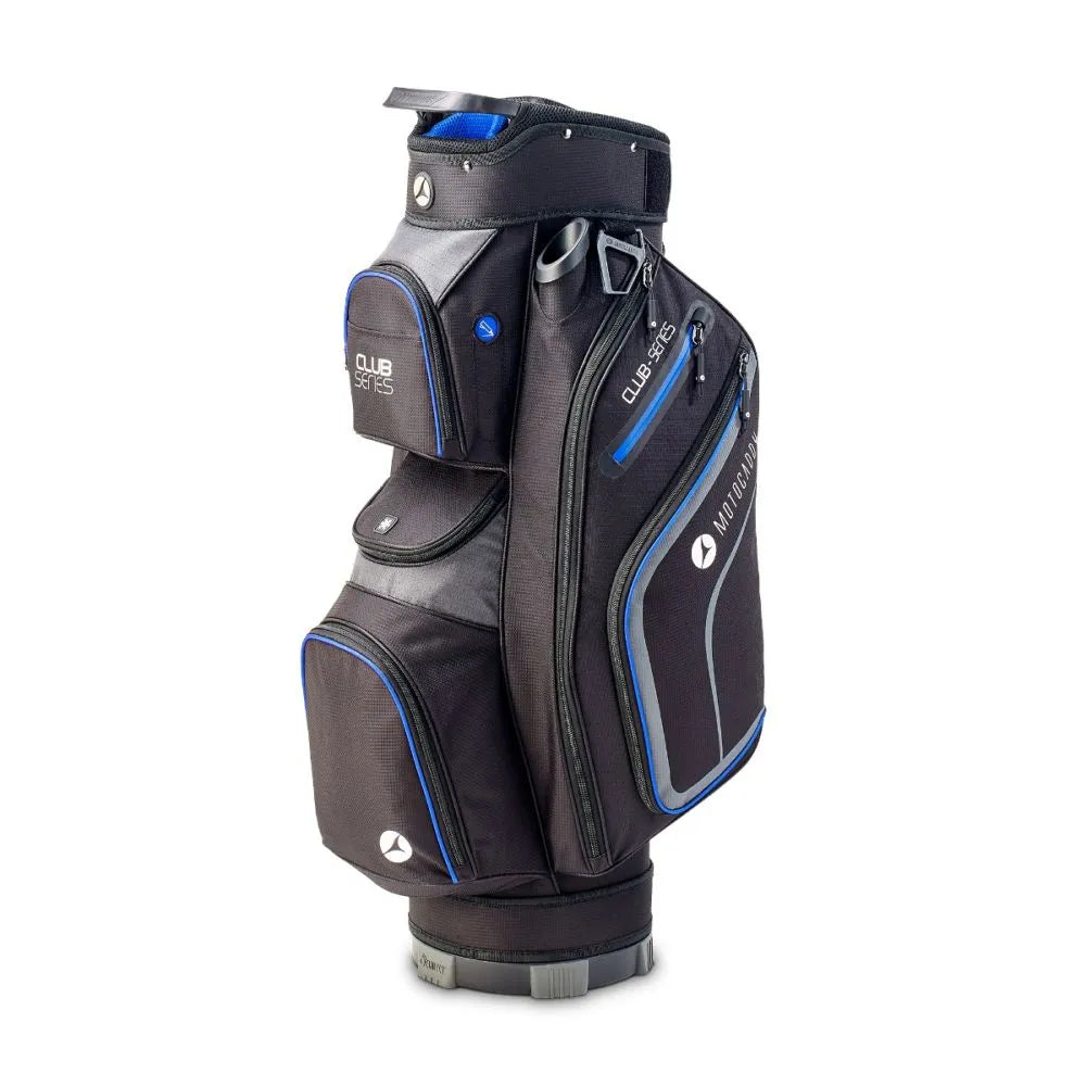 Motocaddy 2026 Club Series Cart Bag