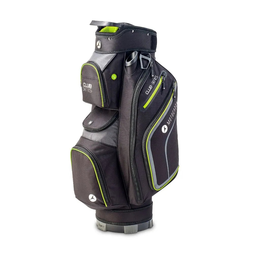 Motocaddy 2026 Club Series Cart Bag