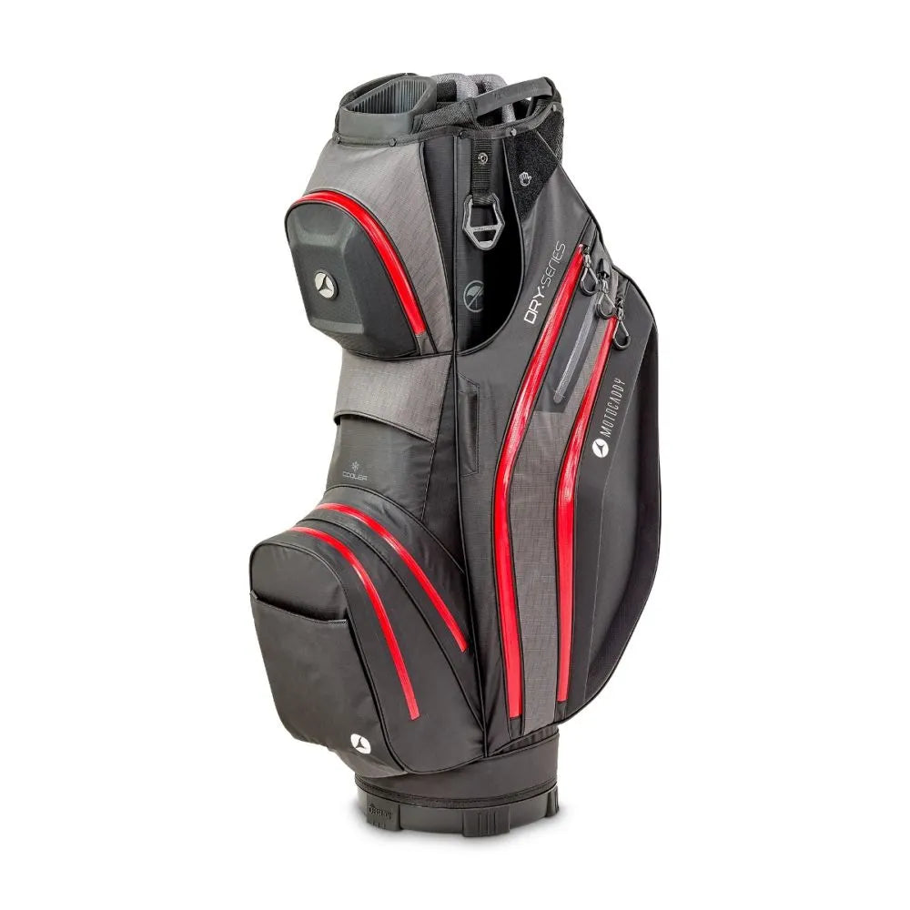 Motocaddy Dry Series Cart Bag | GolfCrazy - GolfCrazy