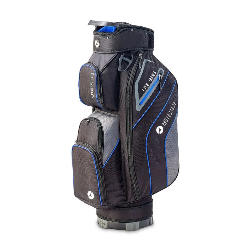 Motocaddy 2026 Lite Series Cart Bag