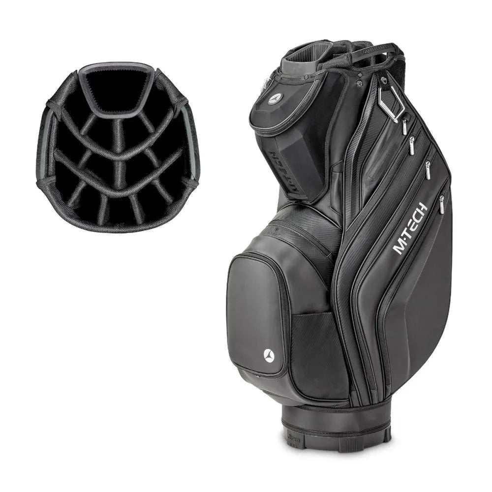 Motocaddy 2026 M-TECH Cart Bag