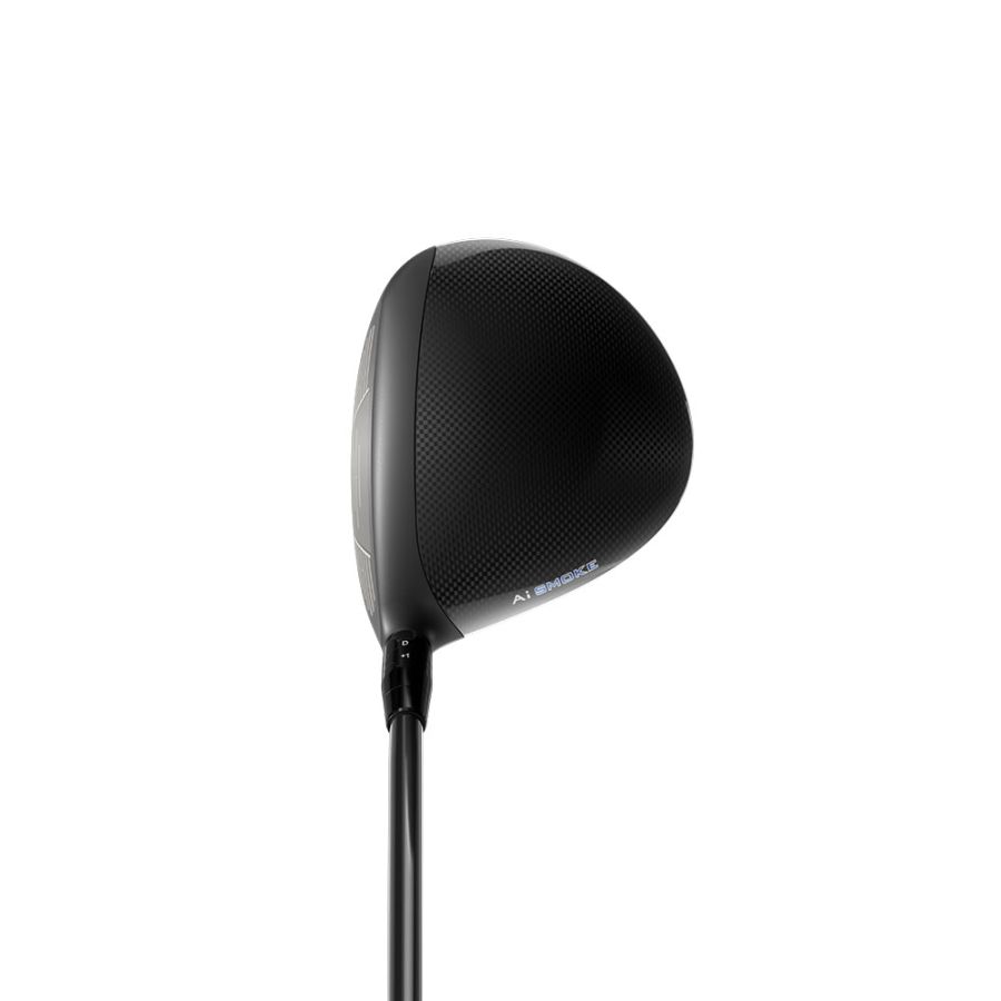 Callaway Ai Smoke Triple Diamond Golf Driver