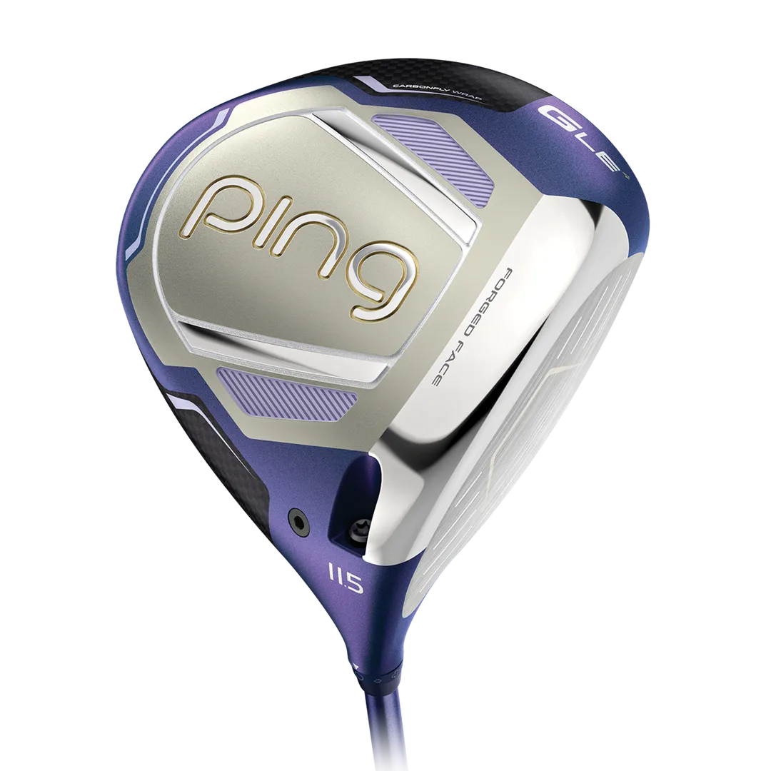 Ping G Le4 Women's Driver