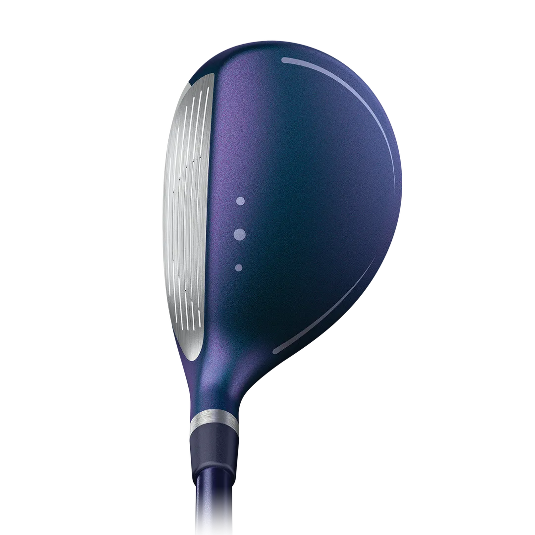 Ping G Le4 Women's Irons/Hybrid Combo Set
