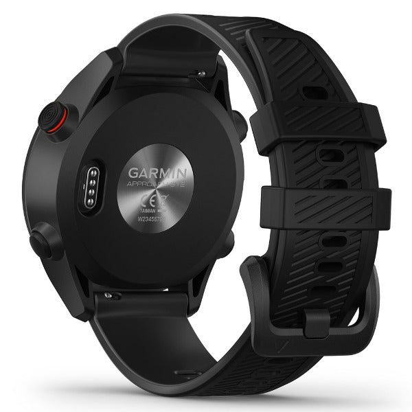 Garmin Approach S12 Golf GPS Watch