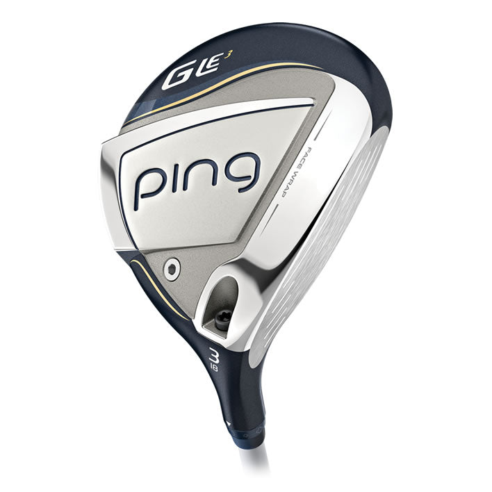 Ping G Le3 Women's Fairway Wood