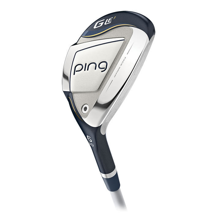 Ping G Le3 Women's Hybrid