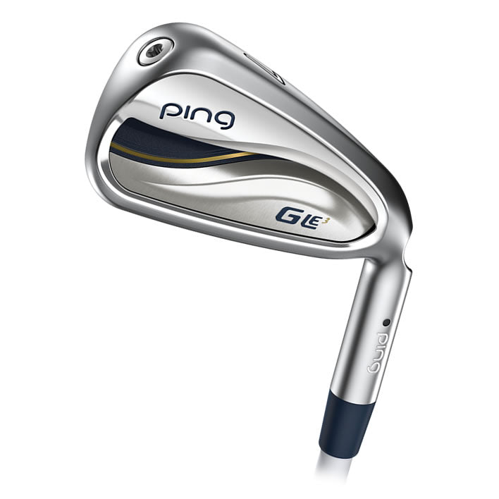 Ping G Le3 Women's Irons