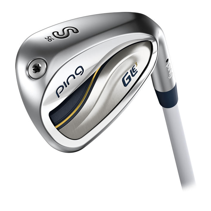 Ping G Le3 Women's Irons / Combo Set