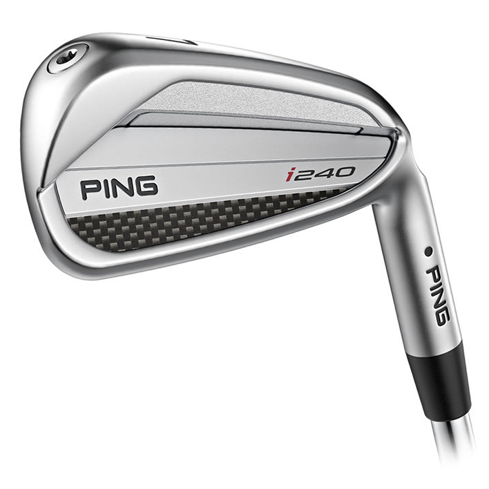Ping i240 Golf Irons (Graphite)