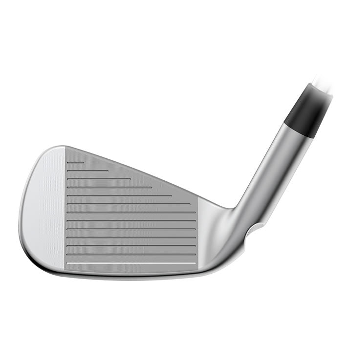 Ping i240 Golf Irons (Steel)