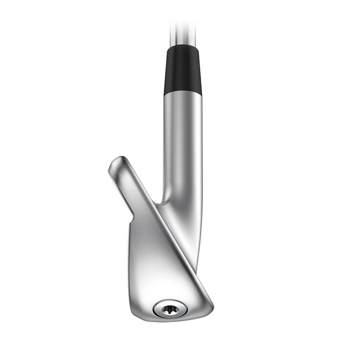 Ping i240 Golf Irons (Steel)