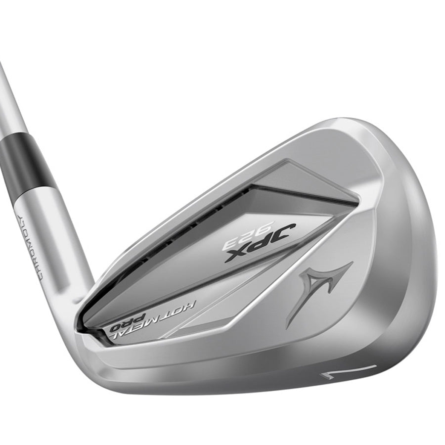 Mizuno JPX 923 Hot Metal Pro Iron Set