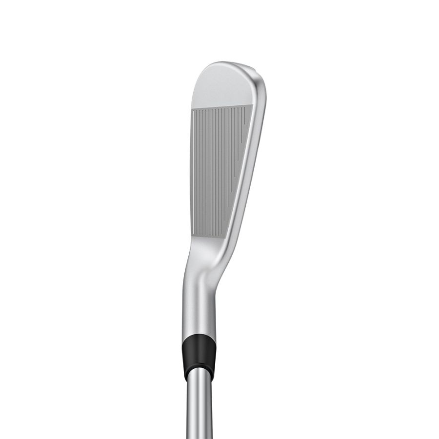 Ping i530 Golf Irons (Steel)