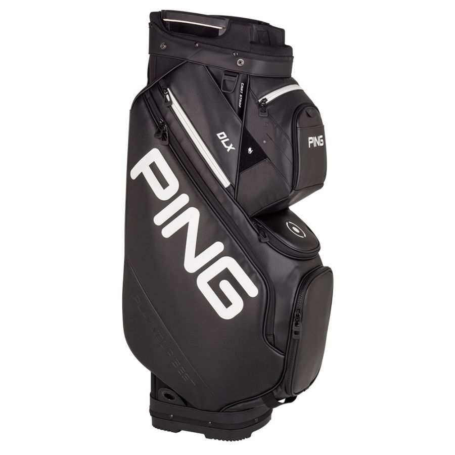 PING DLX Cart Bag