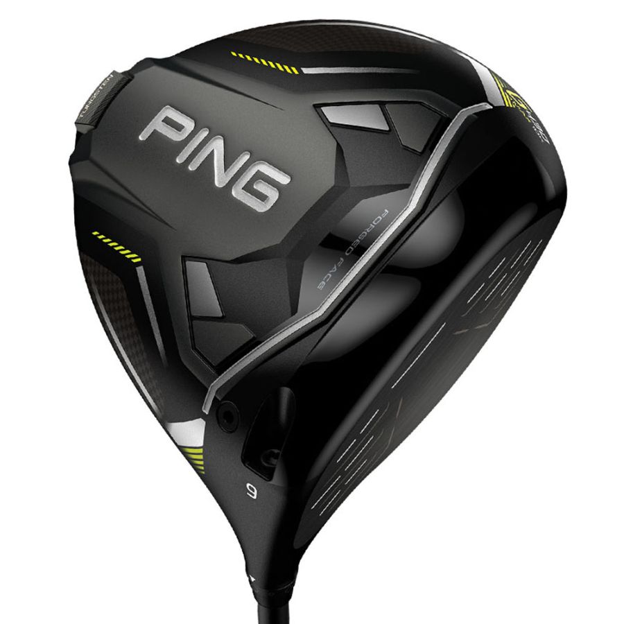 NEW Ping G430 Max 10K Driver