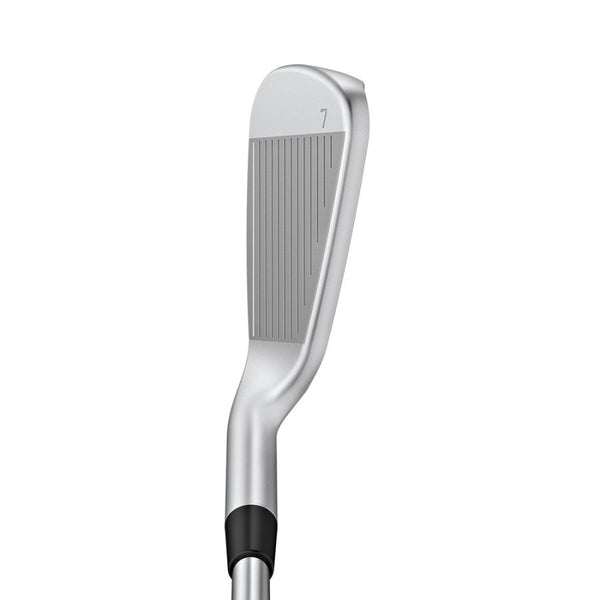 Fers De Golf Ping G730 – Set Droitier, 6-50°, Coin Blanc, +1 Pouce, Occasion