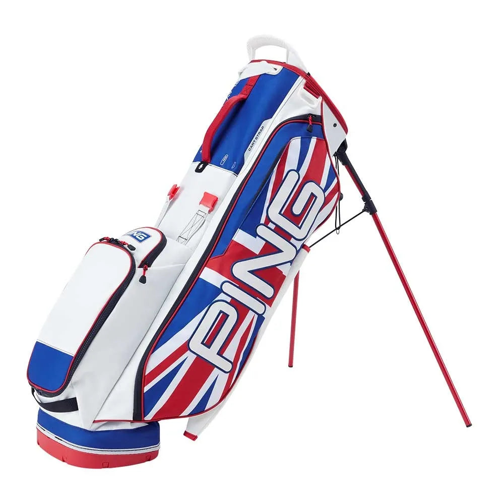 PING Hoofer Lite Stand Bag 2025