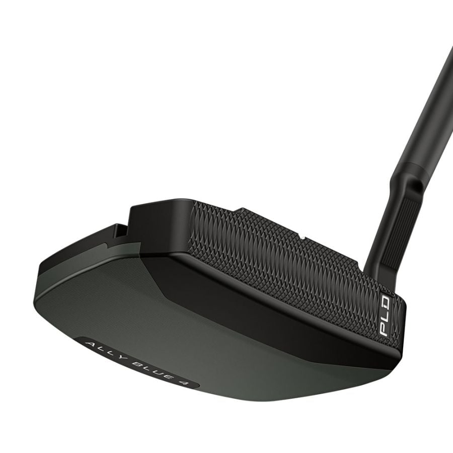 Ping PLD Milled Ally Blue 4 Putter