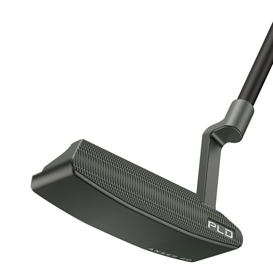 Ping PLD Milled Anser 2D Putter