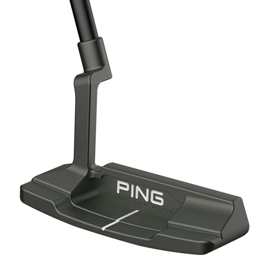 Ping PLD Milled Anser 2D Putter