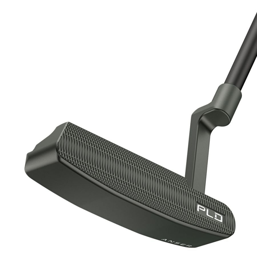 Ping PLD Milled Anser Putter