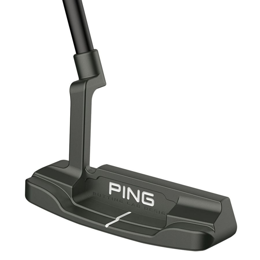 Ping PLD Milled Anser Putter
