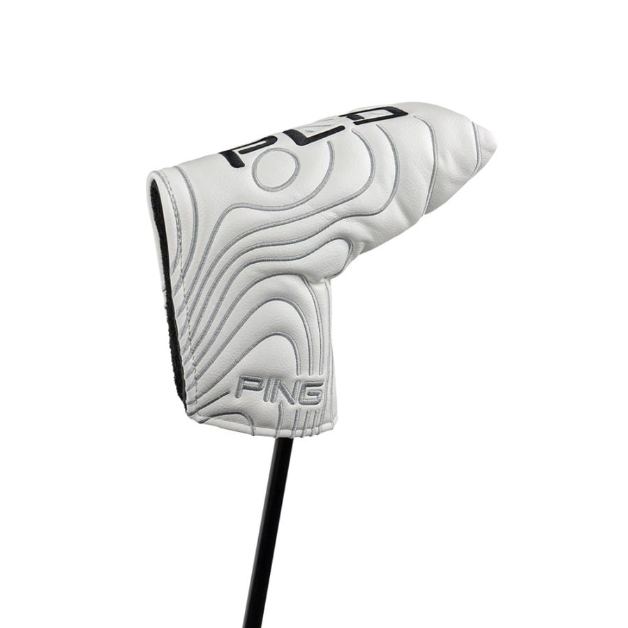 Ping PLD Milled Anser Putter