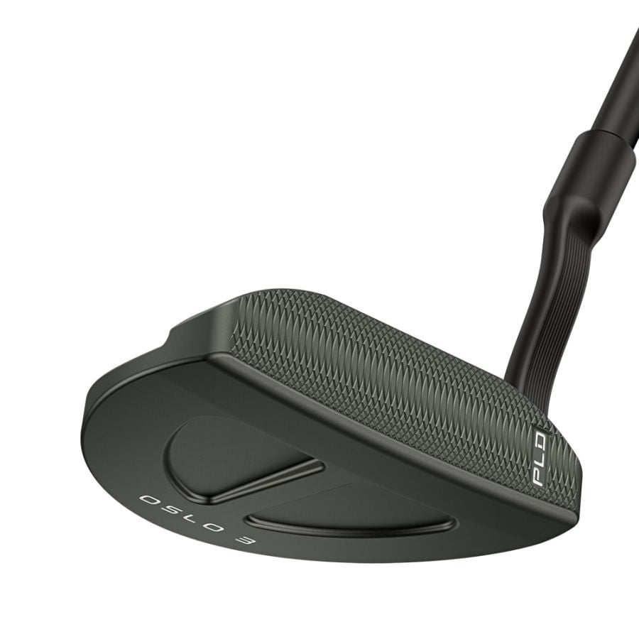 Ping PLD Milled Oslo 3 Putter