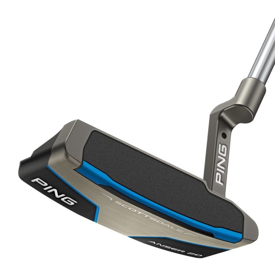 Ping Scottsdale Anser 2D Putter