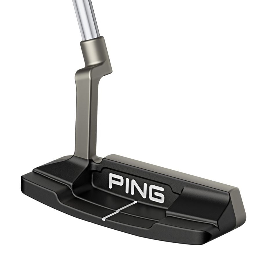 Ping Scottsdale Anser 2D Putter