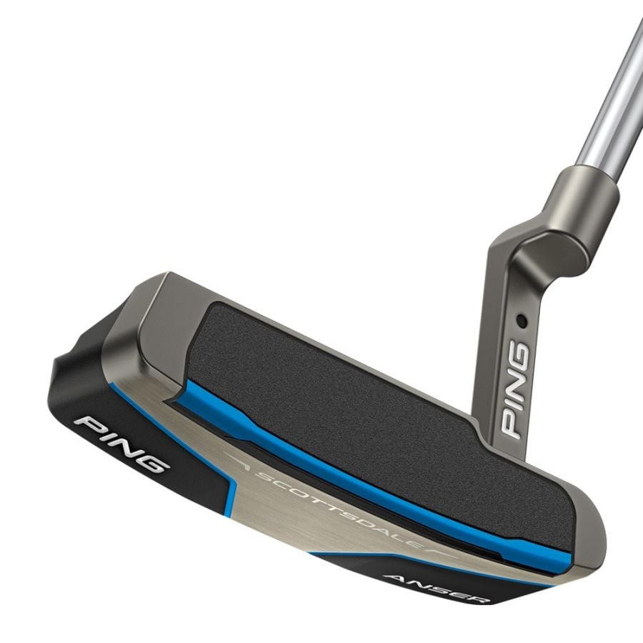 Ping Scottsdale Anser Putter