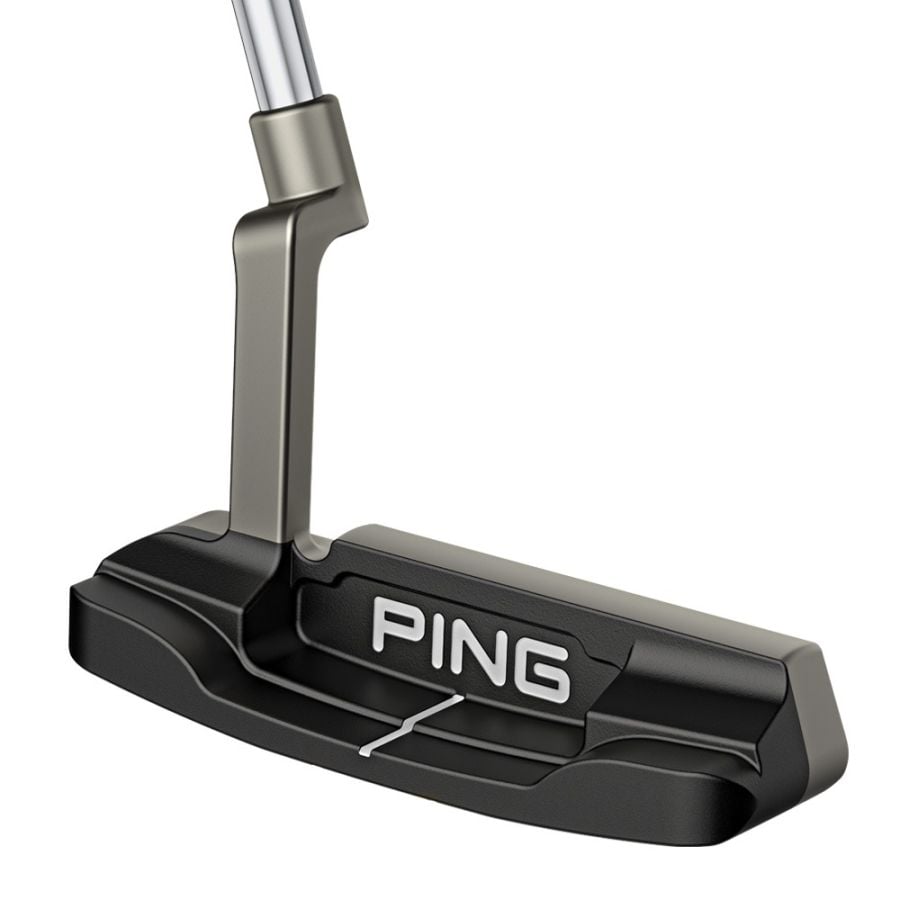 Ping Scottsdale Anser Putter