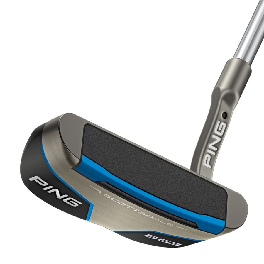 Ping Scottsdale B63 Putter