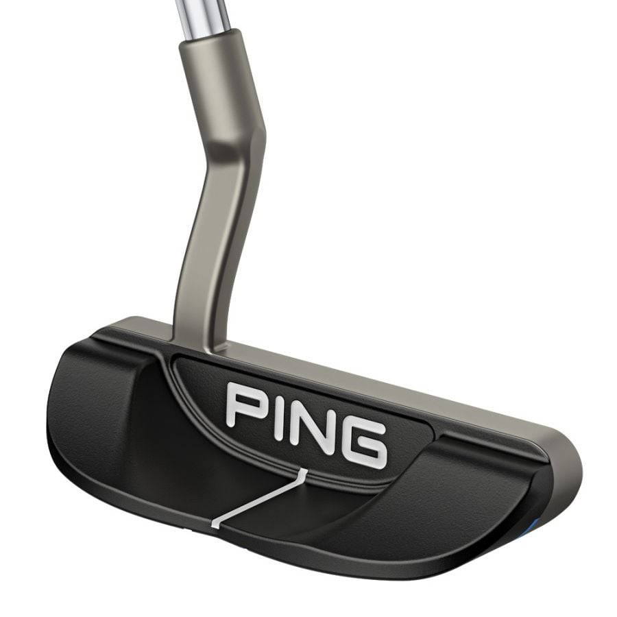 Ping Scottsdale B63 Putter
