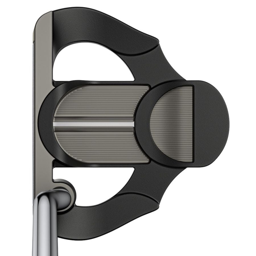 Ping Scottsdale Craz-E CB Putter