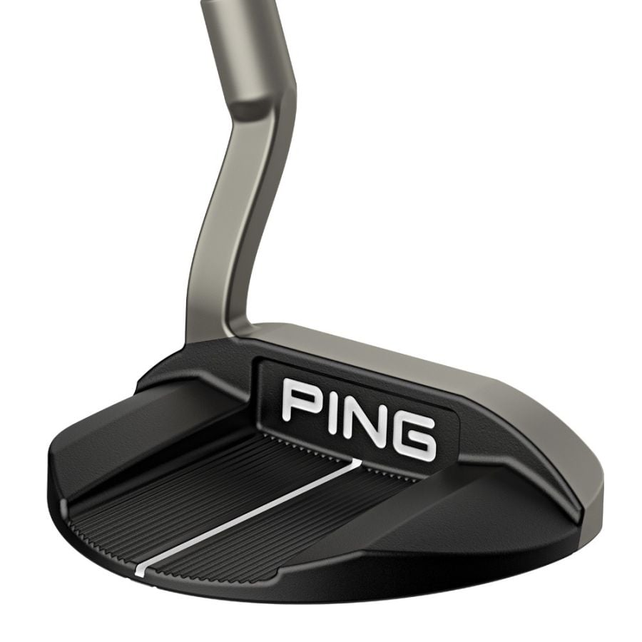 Ping Scottsdale Oslo 3 Putter