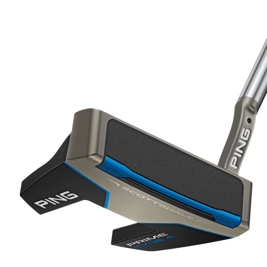 Ping Scottsdale Prime Tyne 4 Putter