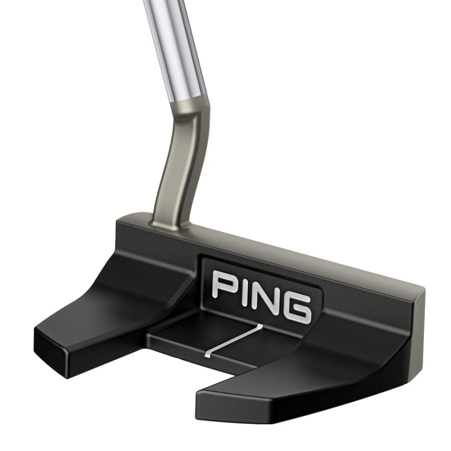 Ping Scottsdale Prime Tyne 4 Putter