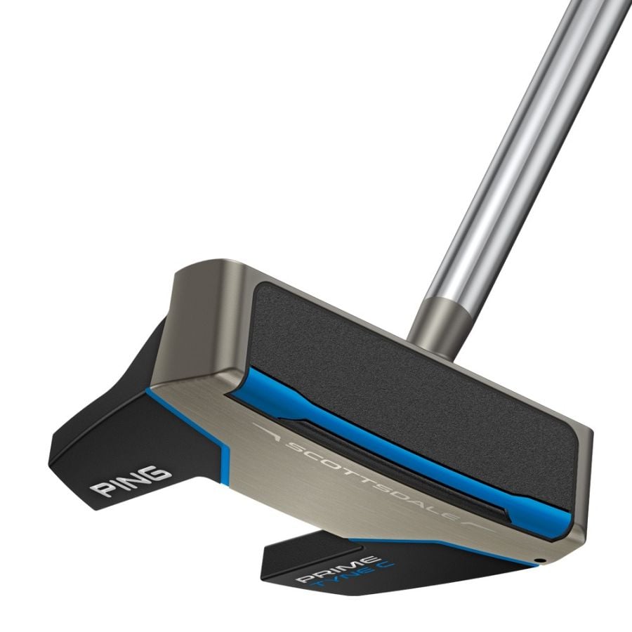 Ping Scottsdale Prime Tyne C Putter