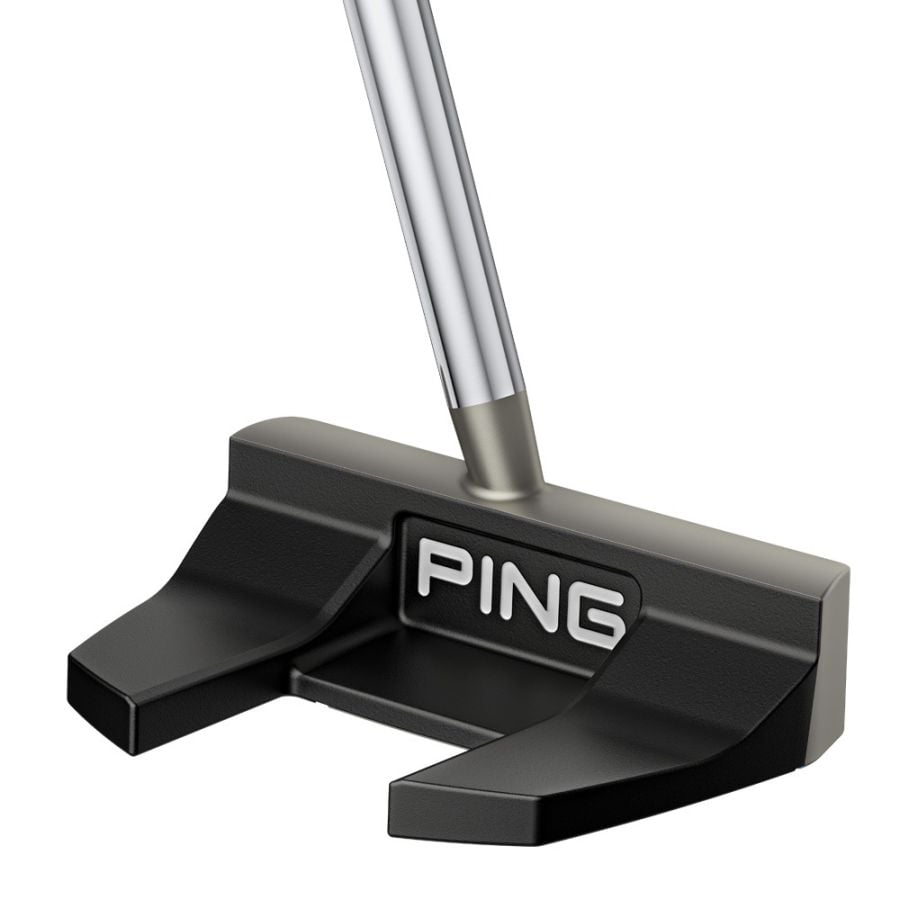 Ping Scottsdale Prime Tyne C Putter