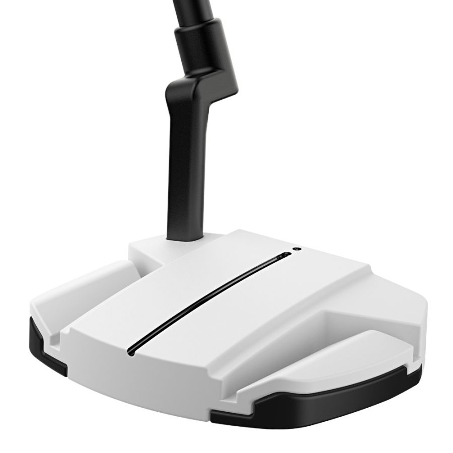 Ping Scottsdale TEC Ally Blue H CB Putter