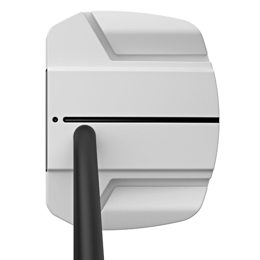 Ping Scottsdale TEC Ally Blue Onset CB Putter