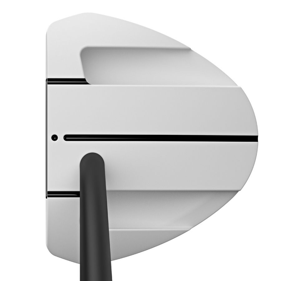 Ping Scottsdale TEC Ketsch Onset Putter