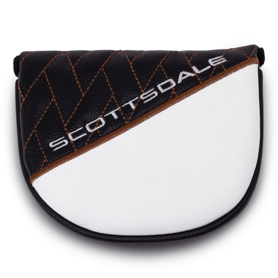 Ping Scottsdale TEC Ally Blue Onset CB Putter