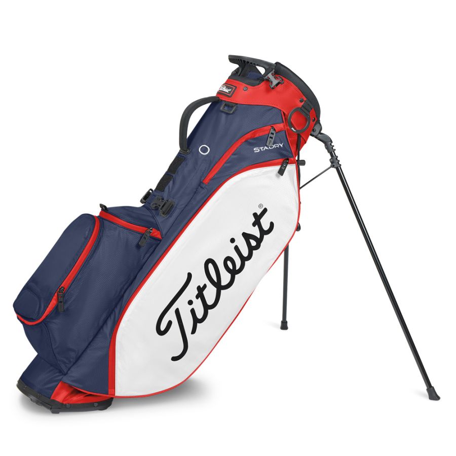 Titleist Players 4 StaDry Stand Bag