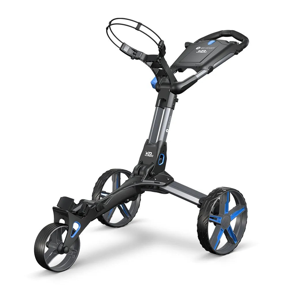 Carrellino Da Spiaggia Ultimate Compact Trolley | Trolley Da Pesca Carrello Porta Sdraio Da Spiaggia