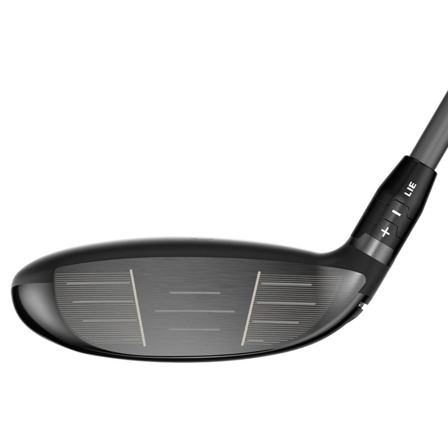 Callaway Quantum Max D Fairway Wood