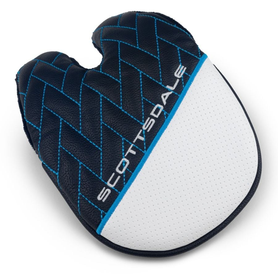 Ping Scottsdale Prime Tyne C Putter